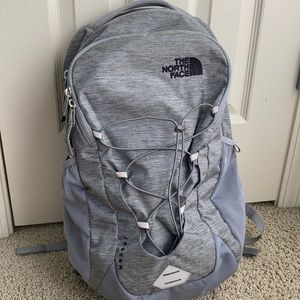 EXCELLENT condition North Face jester backpack!